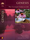 Genesis (eBook): The Covenant Comes to Life
